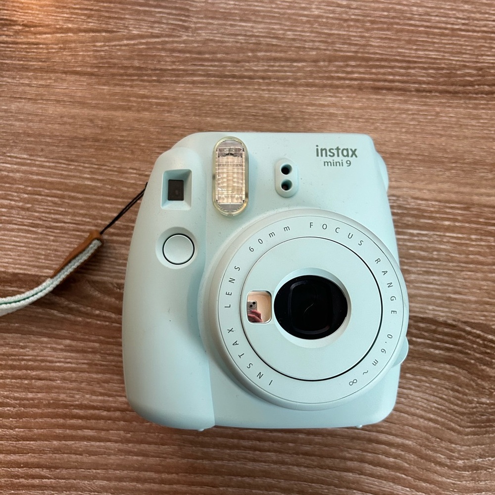 Polaroid Instax Mini